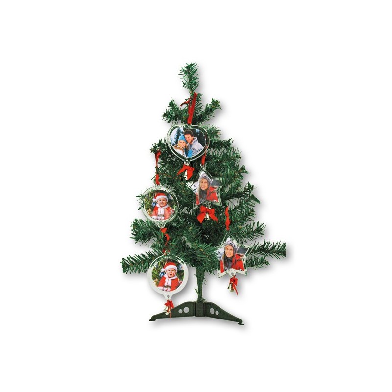 Albero Di Natale 60 Cm.Albero Di Natale Altezza 60 Cm