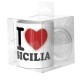 SCATOLA PVC PER TAZZA