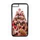 COVER IN PLASTICA 2D I-PHONE 6 PLUS