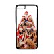 COVER IN PLASTICA 2D I-PHONE 6 PLUS