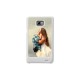 COVER IN PLASTICA 2D SAMSUNG GALAXY S2