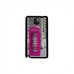 COVER IN PLASTICA 2D SAMSUNG GALAXY NOTE 3