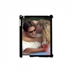 COVER IN PLASTICA 2D APPLE I-PAD 2/3/4