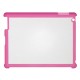 COVER IN PLASTICA 2D APPLE I-PAD 2/3/4
