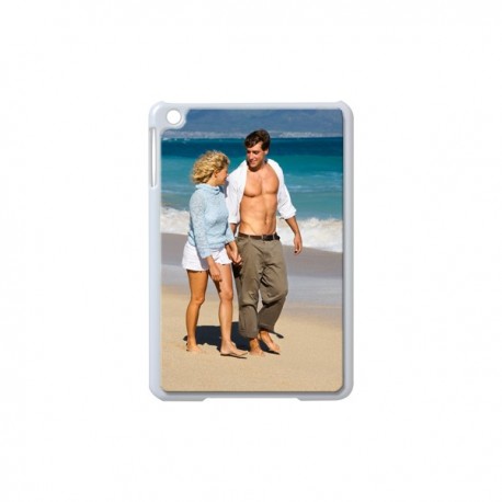 COVER IN PLASTICA 2D APPLE I-PAD MINI