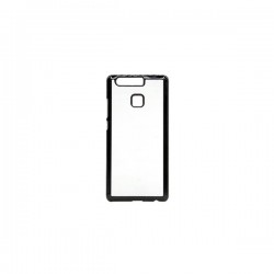 COVER IN PLASTICA 2D HUAWEY P9