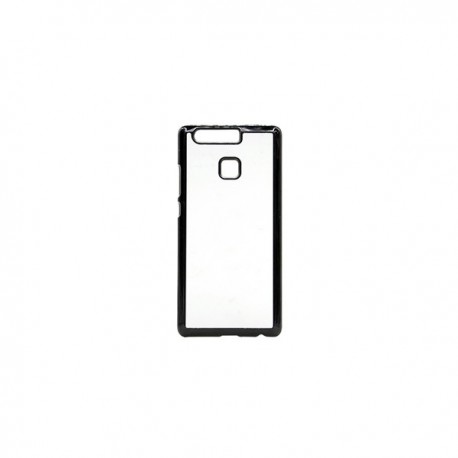 COVER IN PLASTICA 2D HUAWEY P9