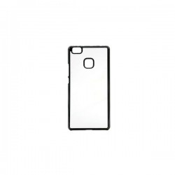 COVER IN PLASTICA 2D HUAWEY P9 LITE