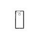 COVER IN PLASTICA 2D HUAWEY P9 PLUS