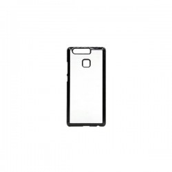 COVER IN PLASTICA 2D HUAWEY P9 PLUS