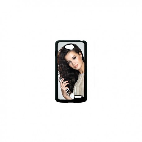 COVER IN PLASTICA 2D LG L90