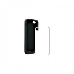 COVER IN SILICONE 2D SAMSUNG APPLE I-PHONE 4/4S