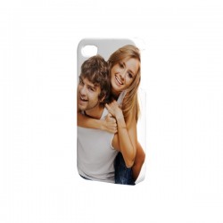 COVER 3D LUCIDA IPHONE 4/4S