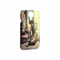 COVER 3D MATT SAMSUNG S4