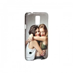 COVER 3D MATT SAMSUNG S5