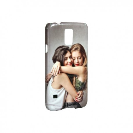 COVER 3D MATT SAMSUNG S5