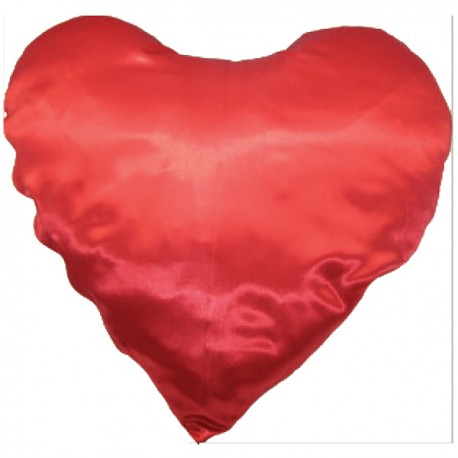 FEDERA CUORE RASO COLORATA (40 X 40)